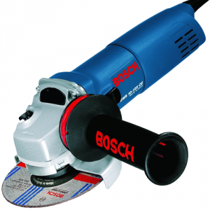 Polizor unghiular Bosch GWS 10-125 CE Profesional
